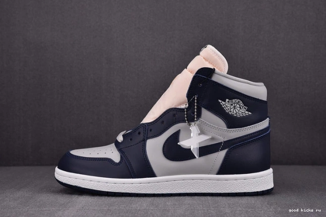 Georgetown BQ4422-400 High Jordan 1 Air 85 0709